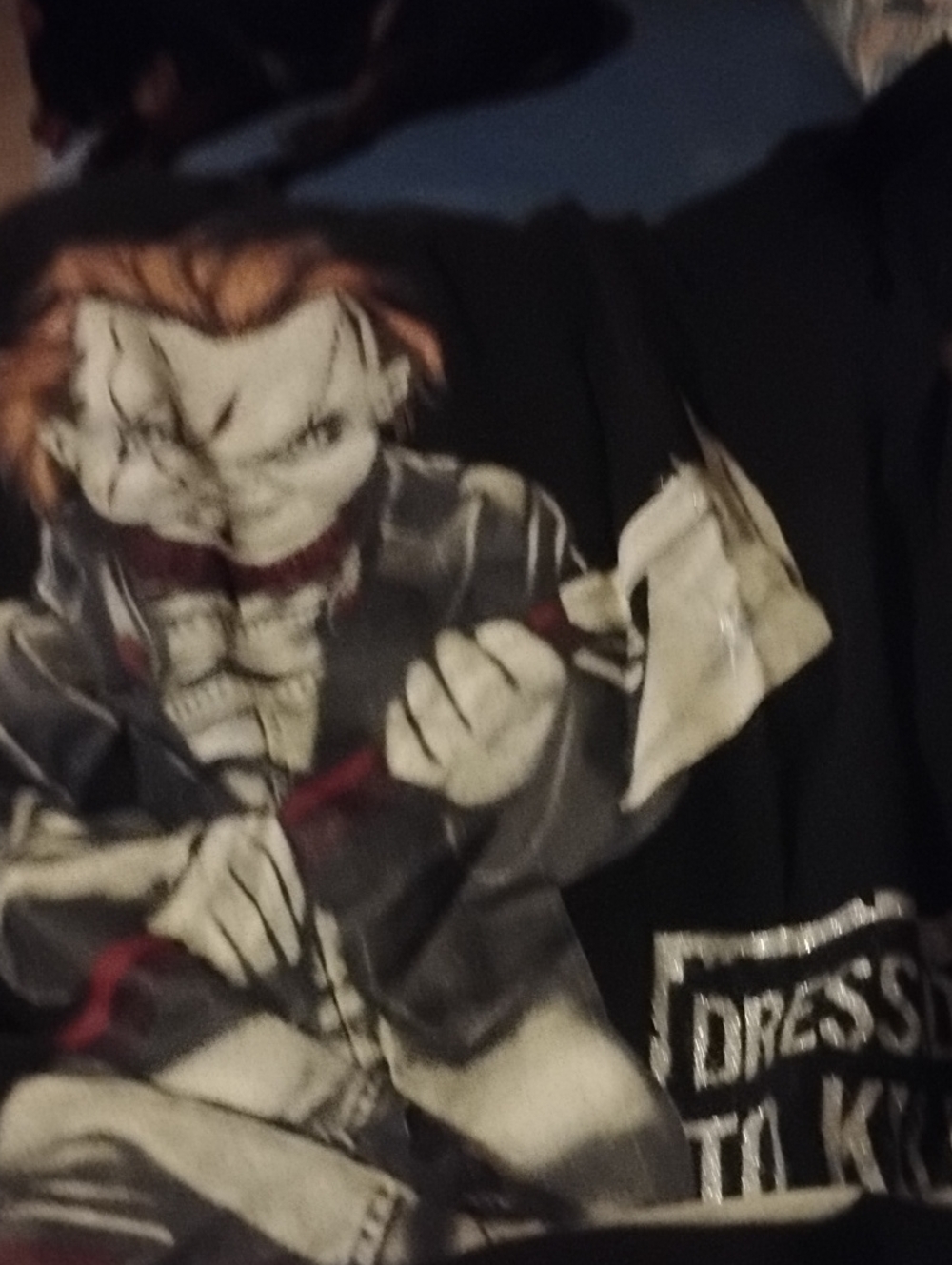 Chucky